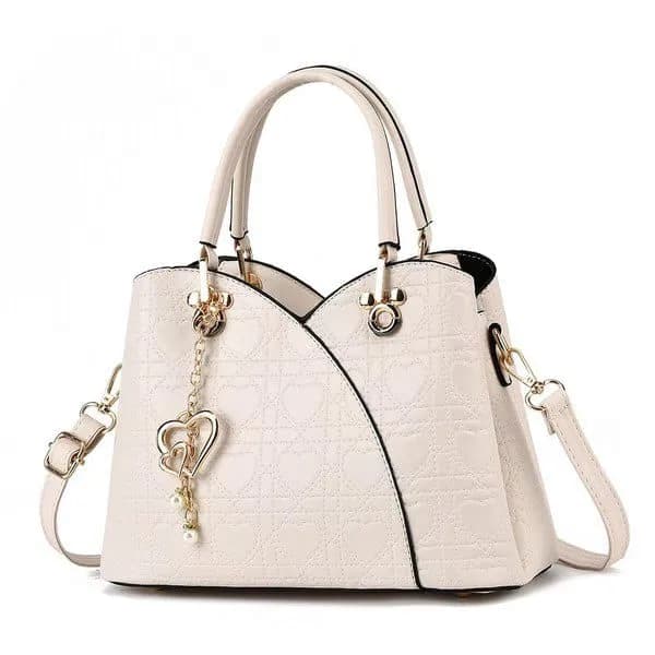 Love bag - Tas