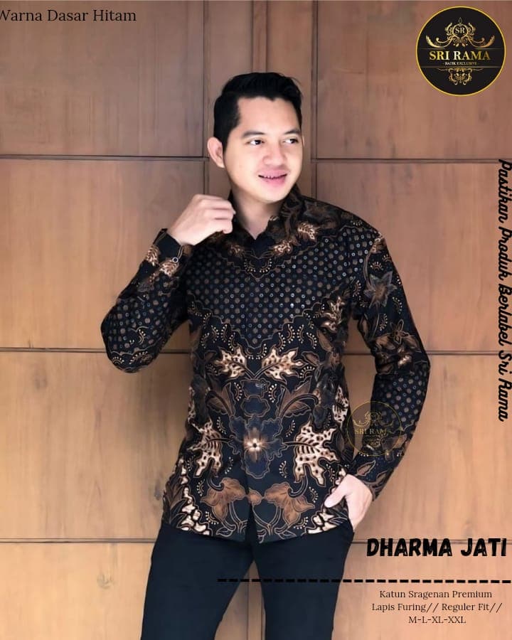 Baju Batik