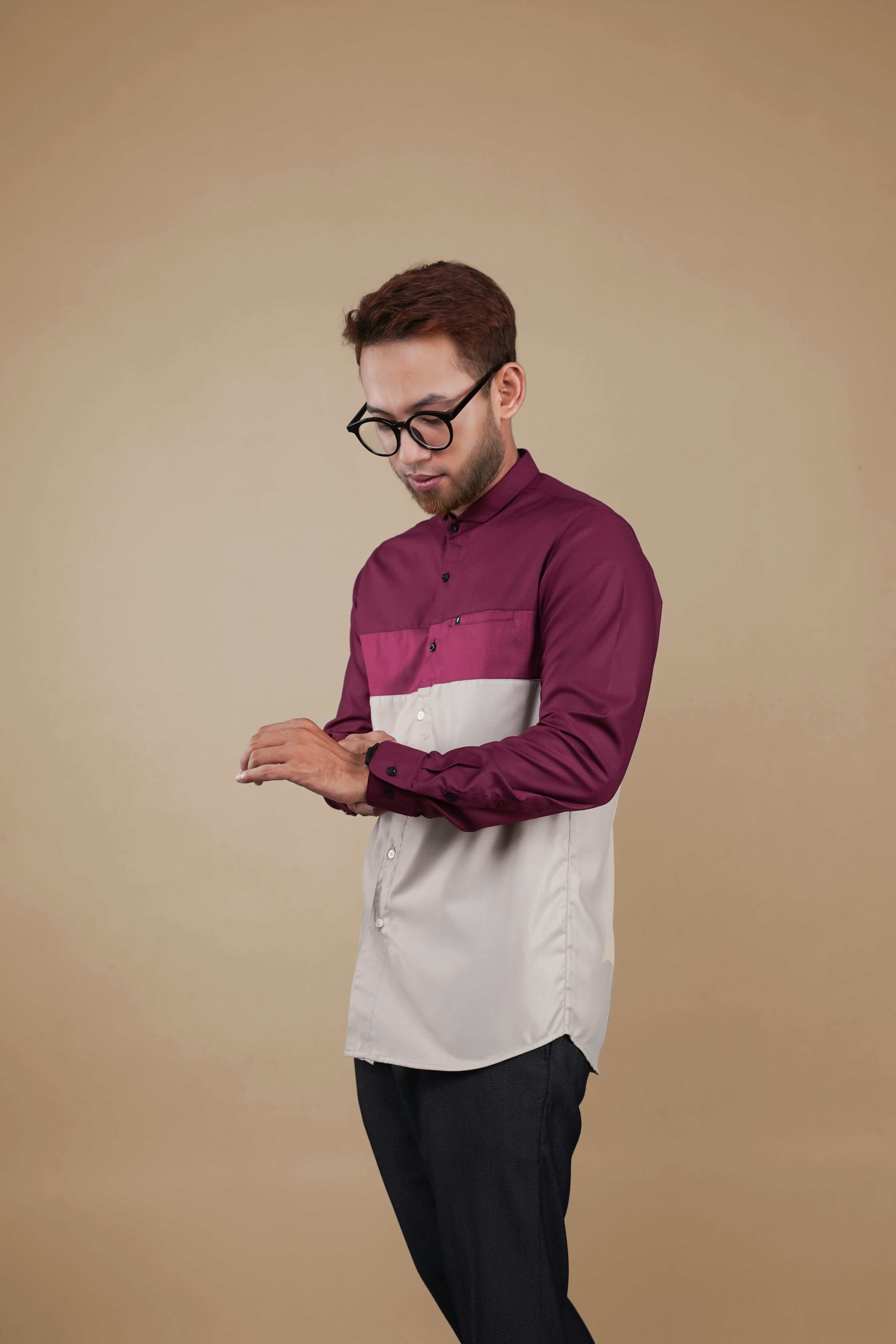 Baju Koko