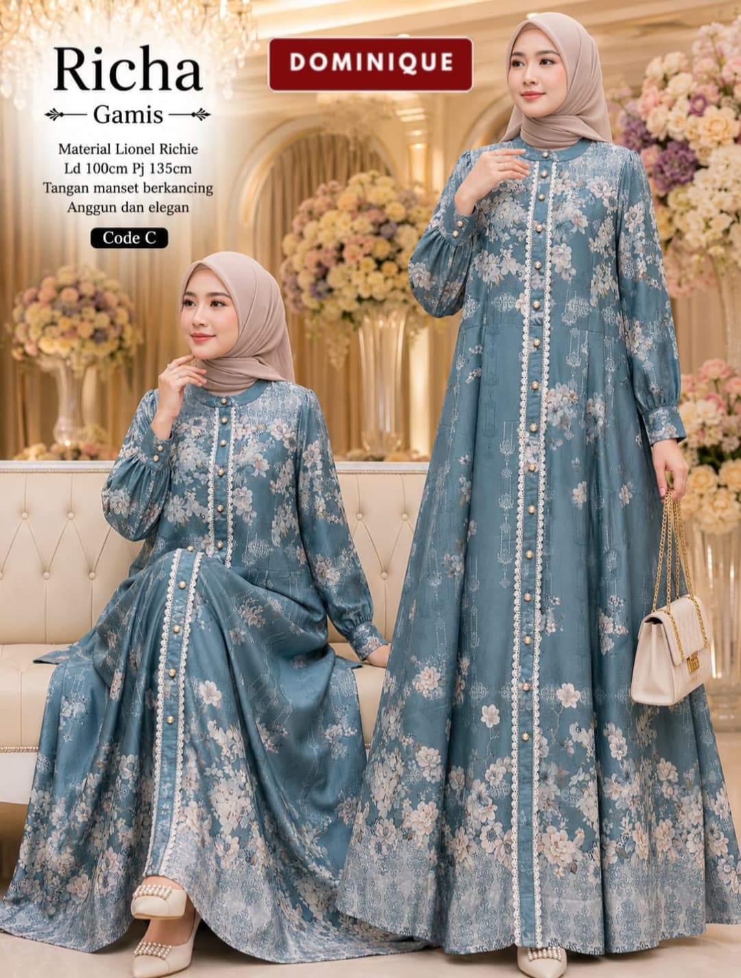 Gamis
