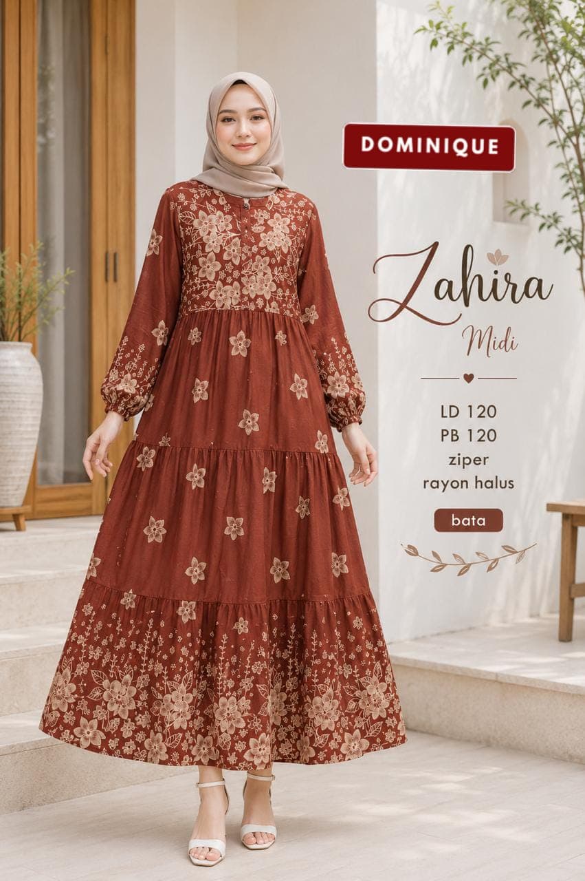 Gambar Waniita Dengan Long Dress